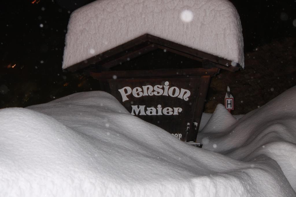 Bed & Breakfast Maier