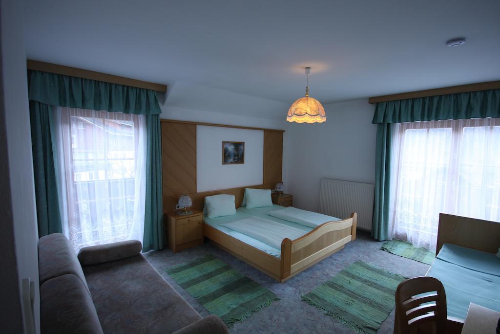 Frühstückspension Maier 3*