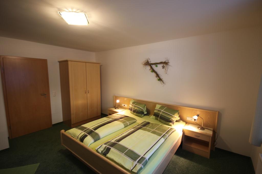 Bed & Breakfast Maier