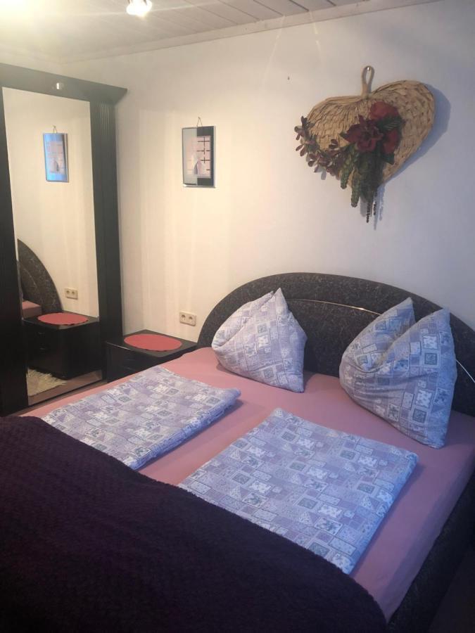 Bed & Breakfast Maier